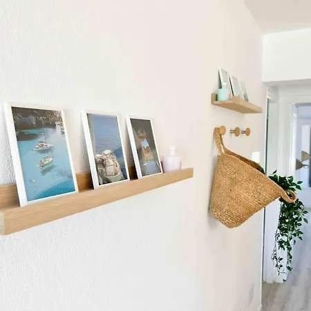 Apartamento Turqueta Ciutadella (Menorca)