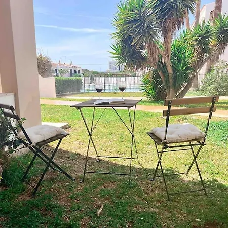 Apartamento Turqueta Apartment