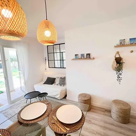 Apartamento Turqueta Apartment Ciutadella (Menorca)