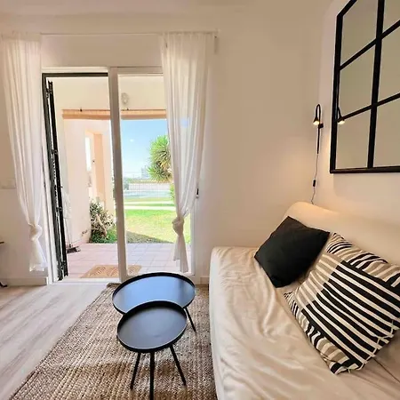 Apartamento Turqueta Ciutadella (Menorca)