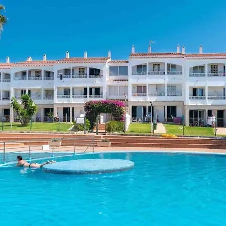 Apartamento Turqueta Ciutadella (Menorca)