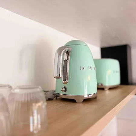 Apartamento Turqueta