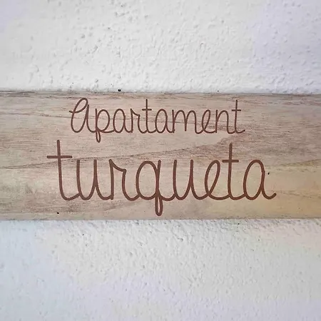 Apartment Apartamento Turqueta *