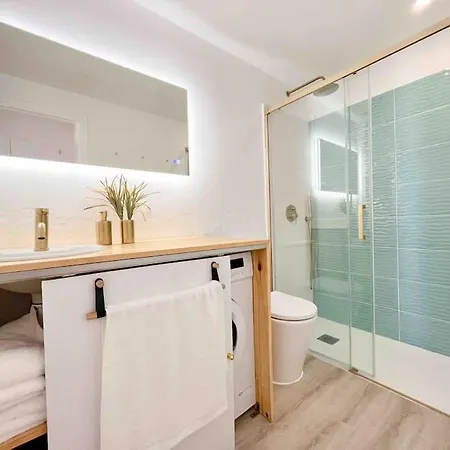 Apartamento Turqueta Apartment *