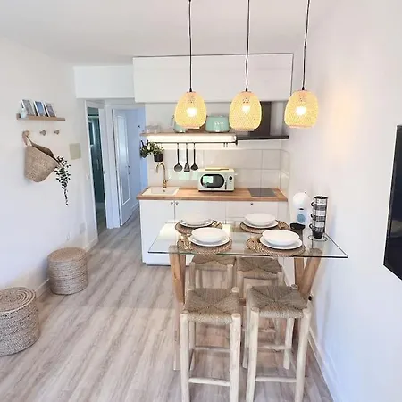 Apartamento Turqueta