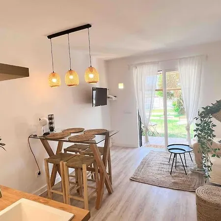 Apartmán Apartamento Turqueta Ciutadella (Menorca)