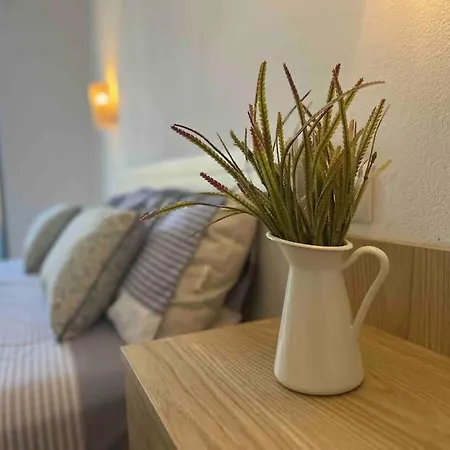 Apartamento Turqueta *