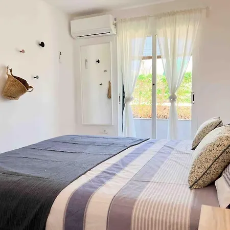 Apartmán Apartamento Turqueta Ciutadella (Menorca)