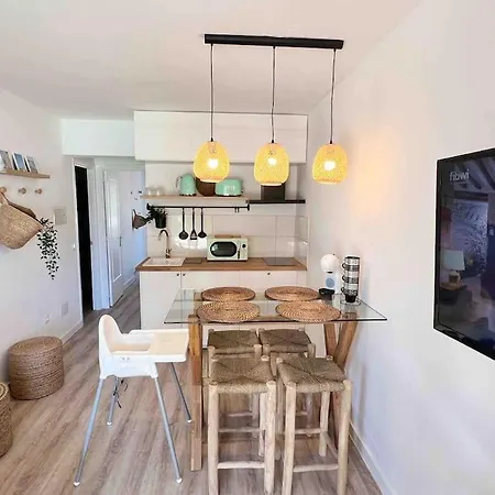 Apartamento Turqueta Ciutadella (Menorca)
