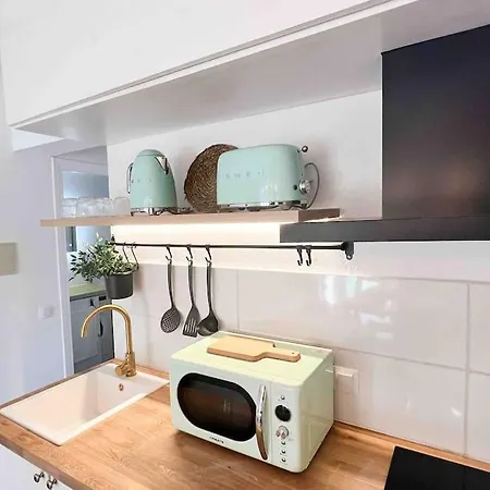 Apartamento Turqueta