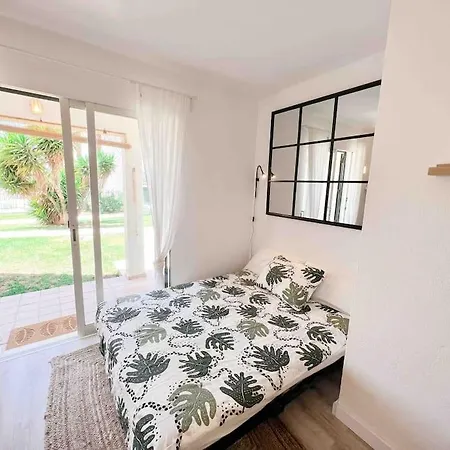 Apartamento Turqueta Apartmán