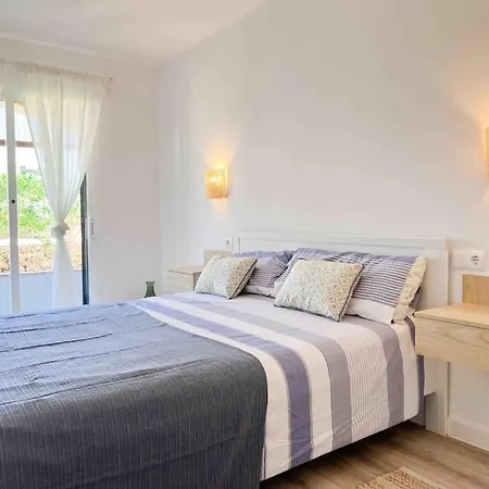 Apartmán Apartamento Turqueta *